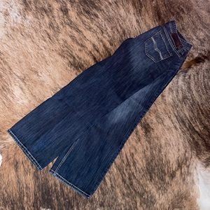 Rock & Roll Denim Men’s Jeans